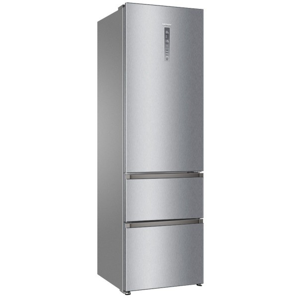Haier A3FE737CMJ fridge-freezer Freestanding – image 2