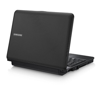 Samsung N NB30-JT01 Intel Atom® N450 Netbook – image 3