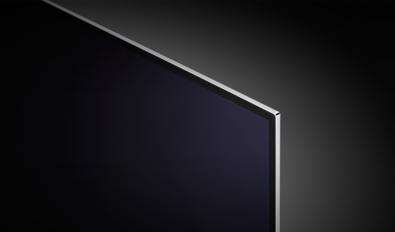LG 65EF950V TV 165.1 cm (65") 4K Ultra HD Smart TV Wi-Fi Silver – image 9