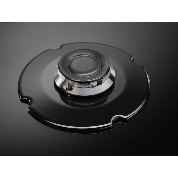 Electrolux EGG7537K Black Built-in – image 8