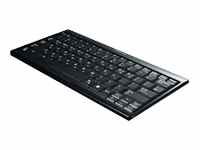 Samsung Q1Ultra keyboard USB Black