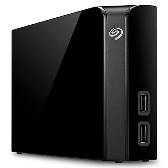 Seagate Backup Plus Hub – image 2