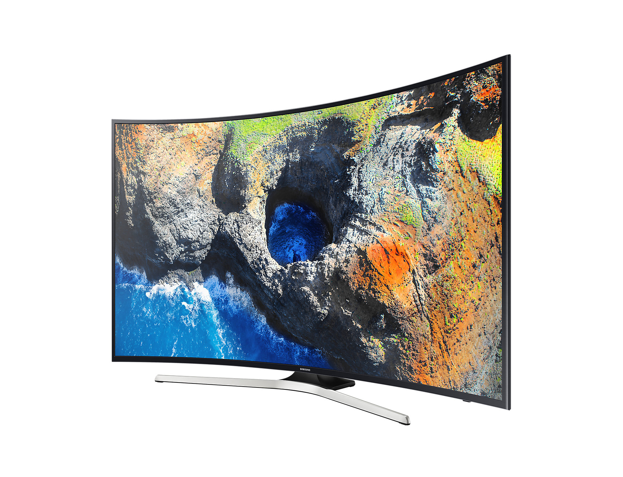 Samsung UE55MU6279 139.7 cm (55") 4K Ultra HD Smart TV Wi-Fi Black – image 3