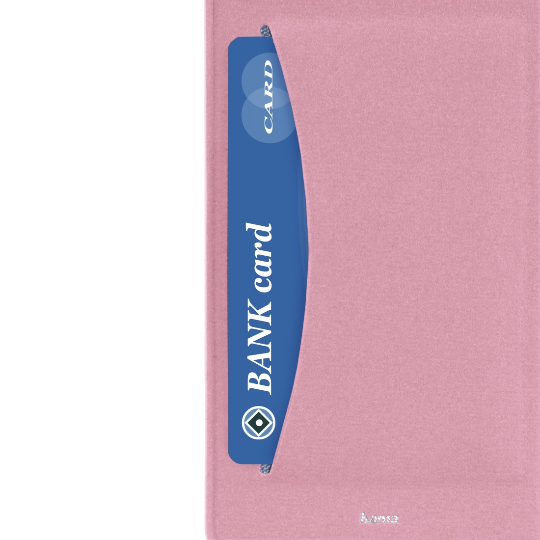 Hama Clear mobile phone case – image 2