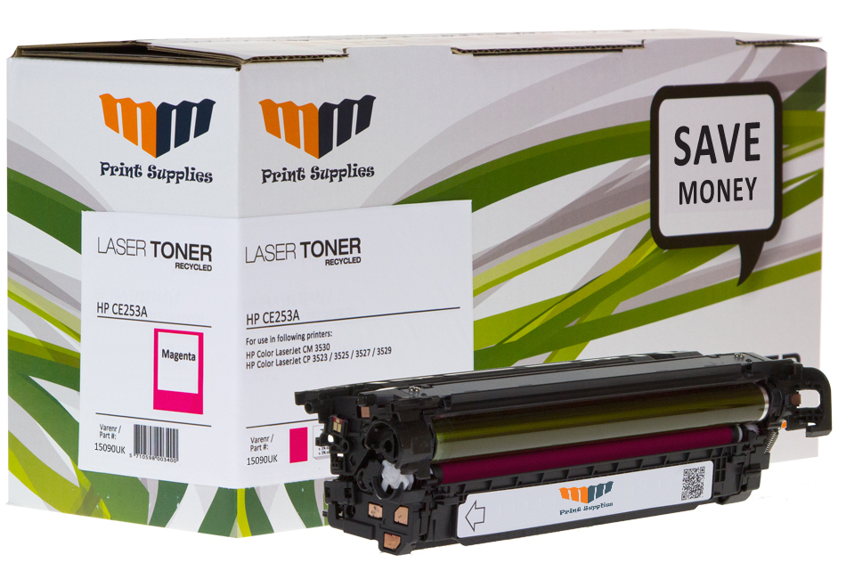 MM 15090UK toner cartridge 1 pc(s) Magenta – image 3