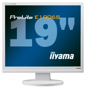 iiyama ProLite E1906S-W1