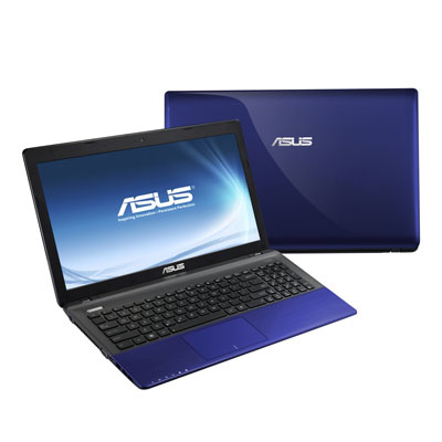 ASUS A55VD-0183E3110M laptop Intel® Core™ i3 i3-3110M