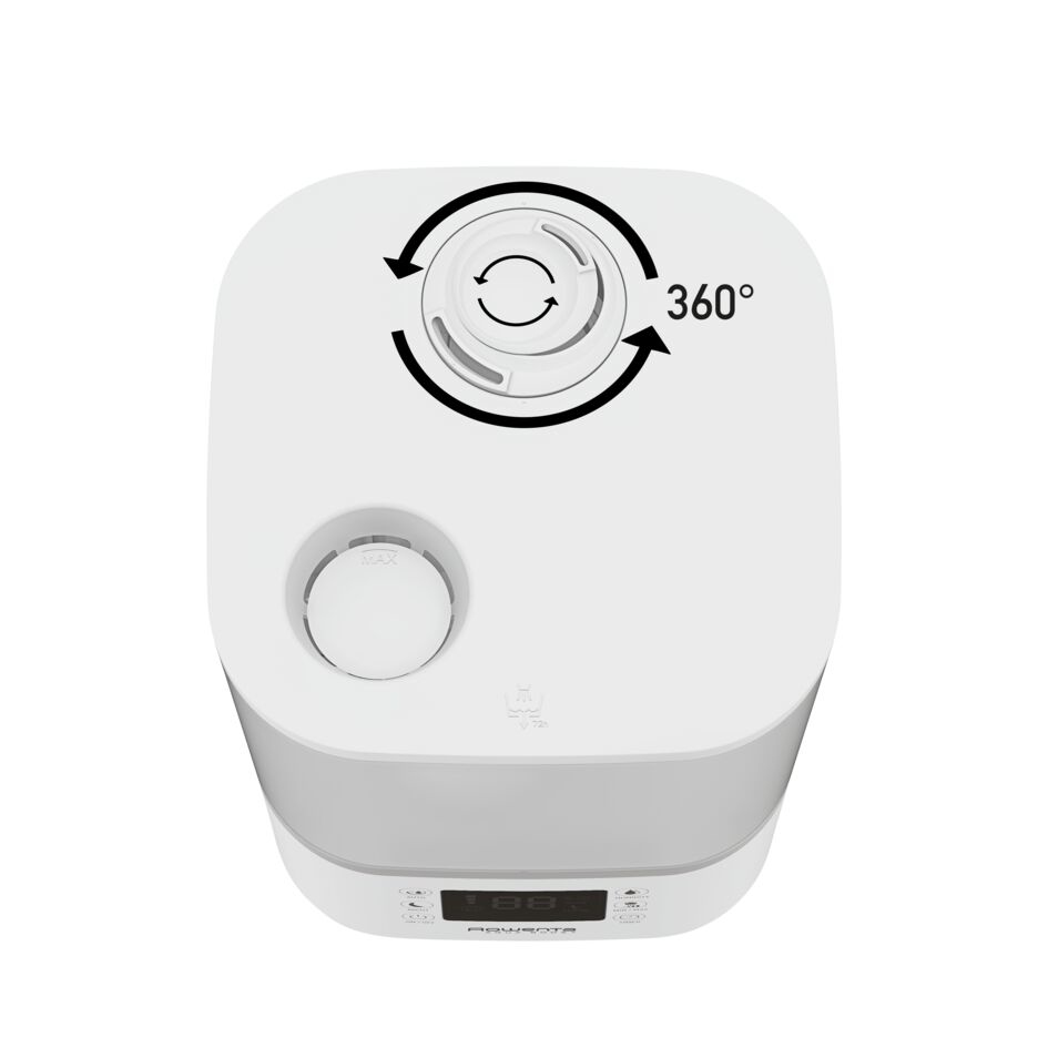 Rowenta Aqua Boost HU4020 humidifier Ultrasonic – image 5
