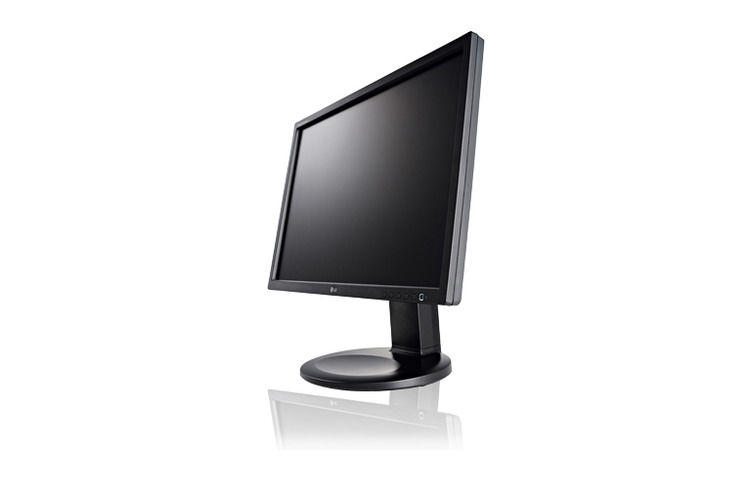 LG E2210T-SN computer monitor – image 3