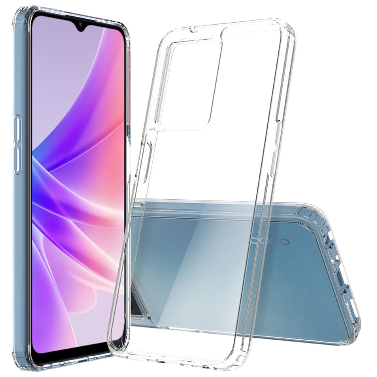 Accezz SH00053570 mobile phone case – image 5