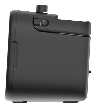 AVer AMPLIWAVEGO portable stereo system Digital – image 5