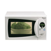 Whirlpool AMW 201 WH