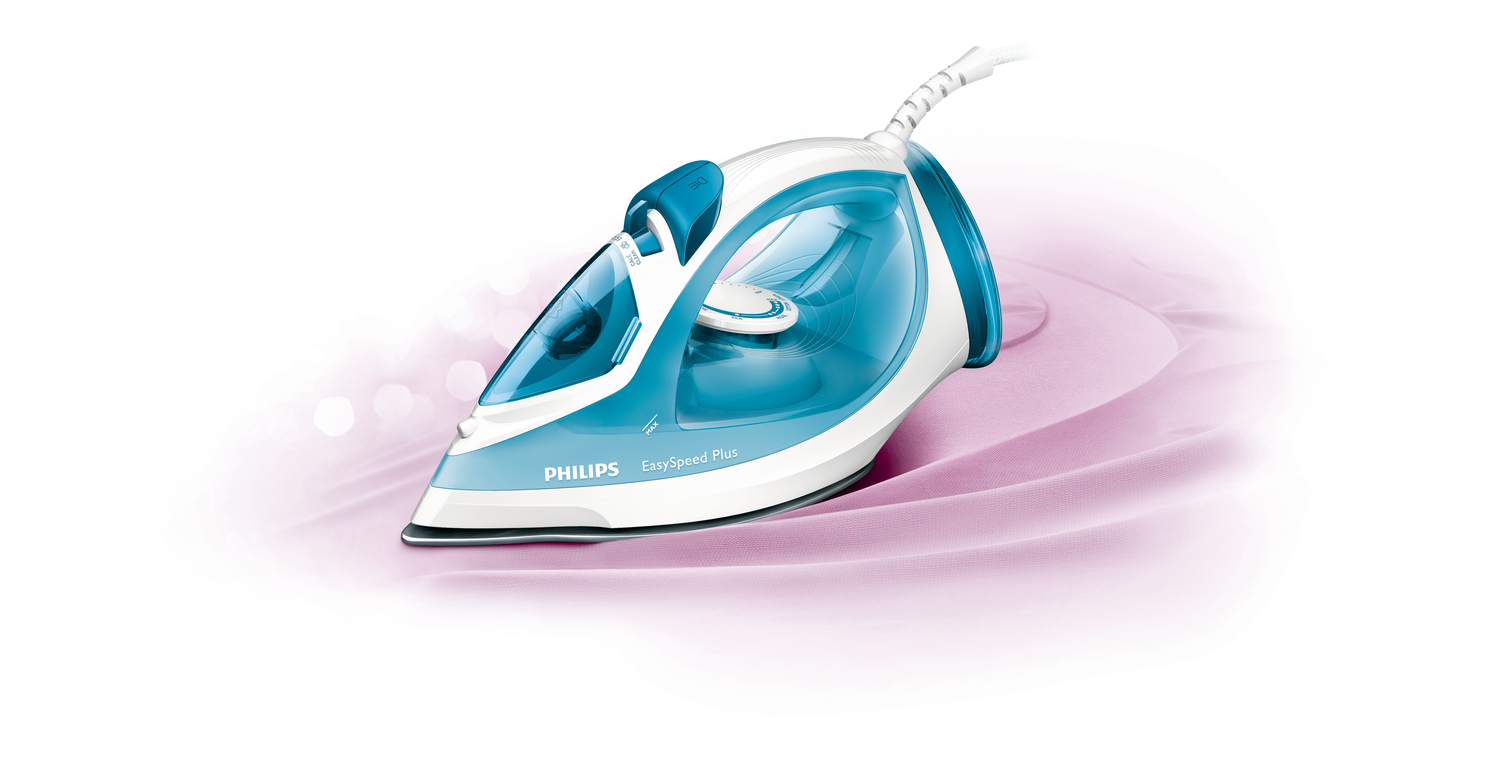 Philips EasySpeed GC2040/71 iron Steam iron – image 2
