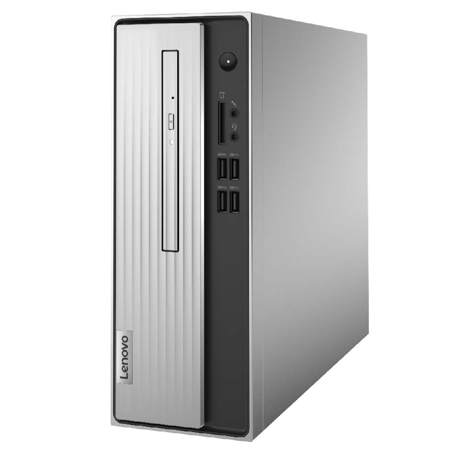 Lenovo IdeaCentre 07IMB05 Intel® Core™ i3 i3-10100 – image 2