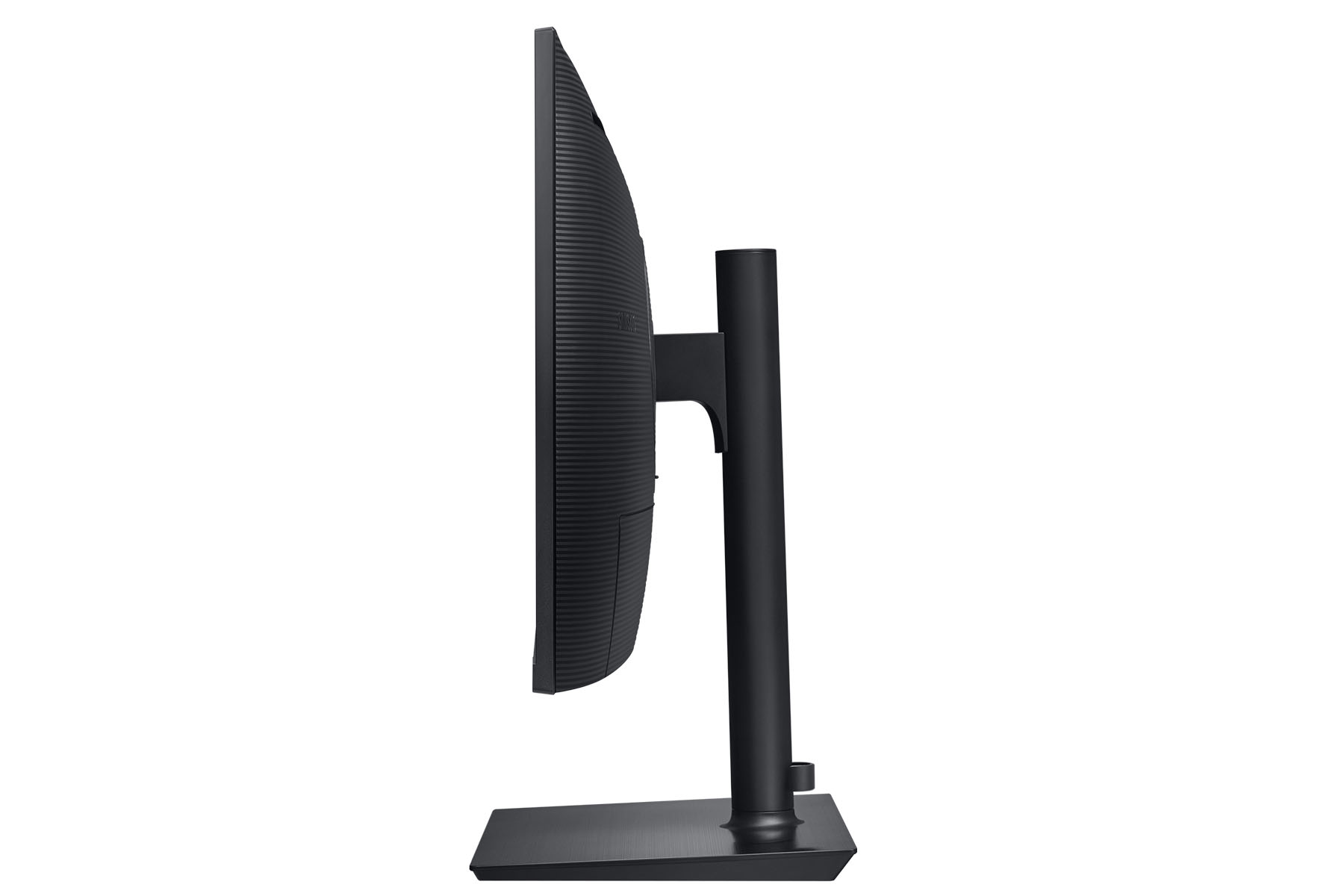 Samsung LS24H650FDU computer monitor – image 4
