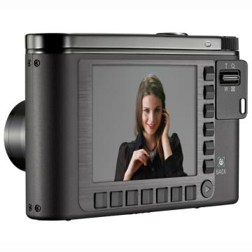 Samsung NV15 Black – image 5
