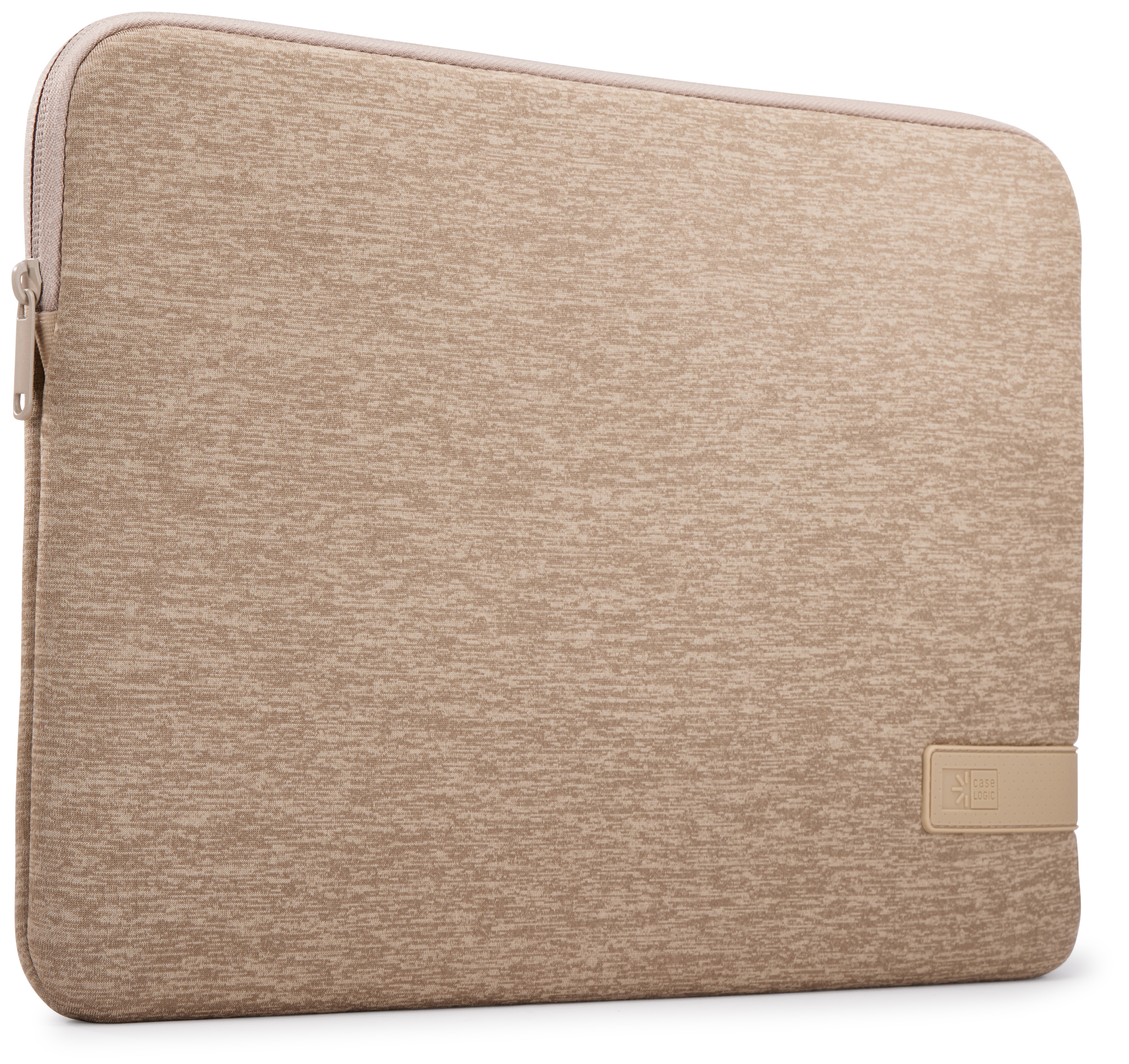 Case Logic Reflect REFPC114 - Boulder Beige 35.6 cm (14") Sleeve case