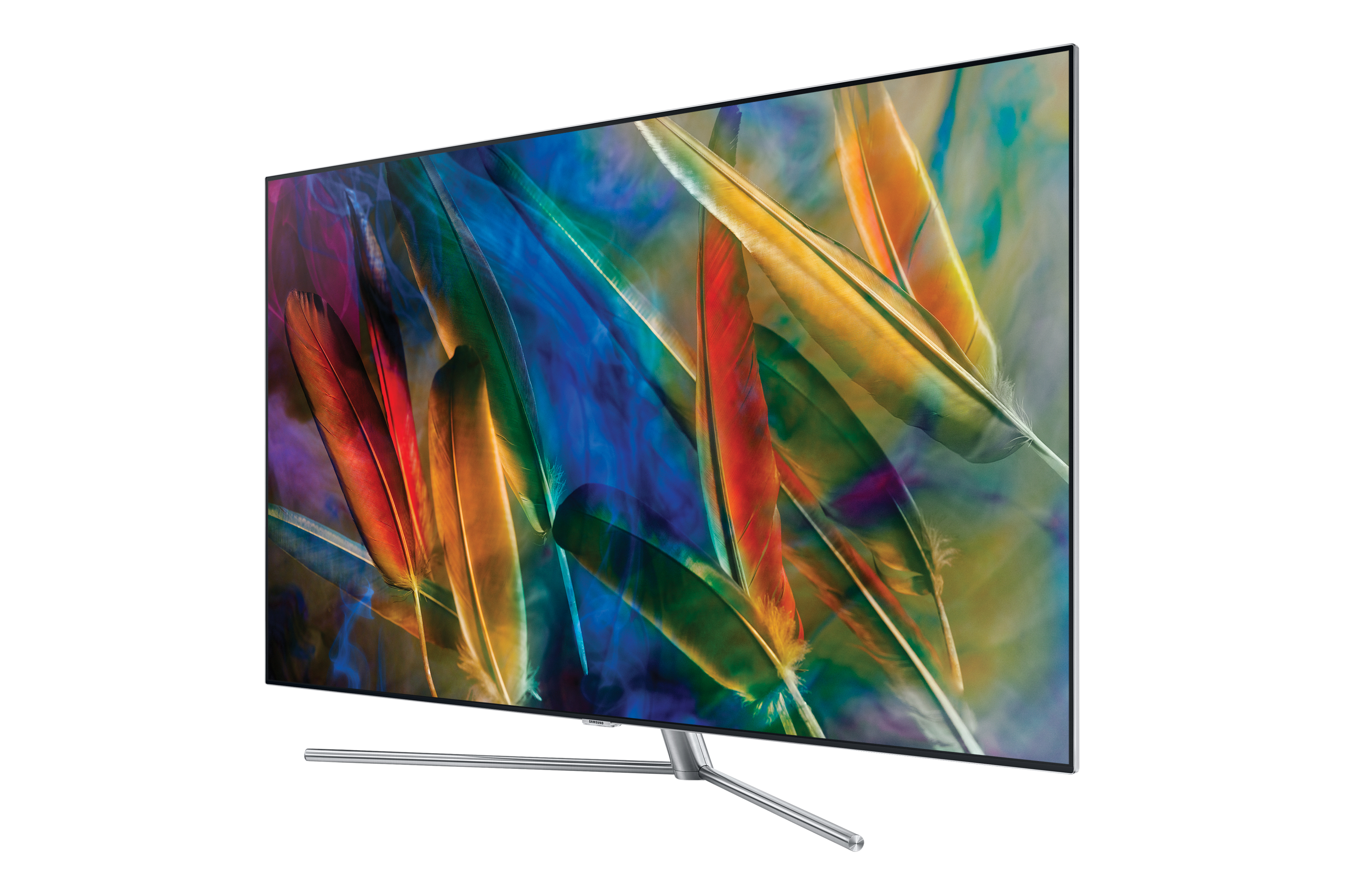 Samsung Q7F QE65Q7FAMT – image 3