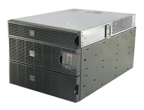 APC Smart-UPS 7.5KVA