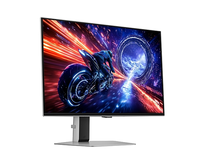 Samsung LS27FG602SEXXY computer monitor – image 6
