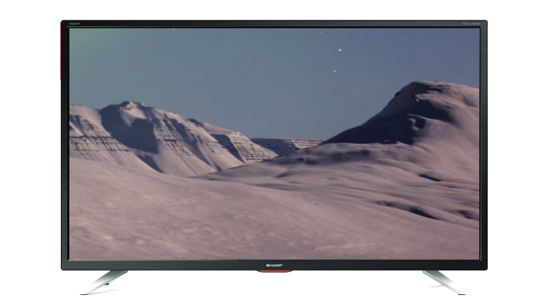 Sharp LC-32FI5542E TV