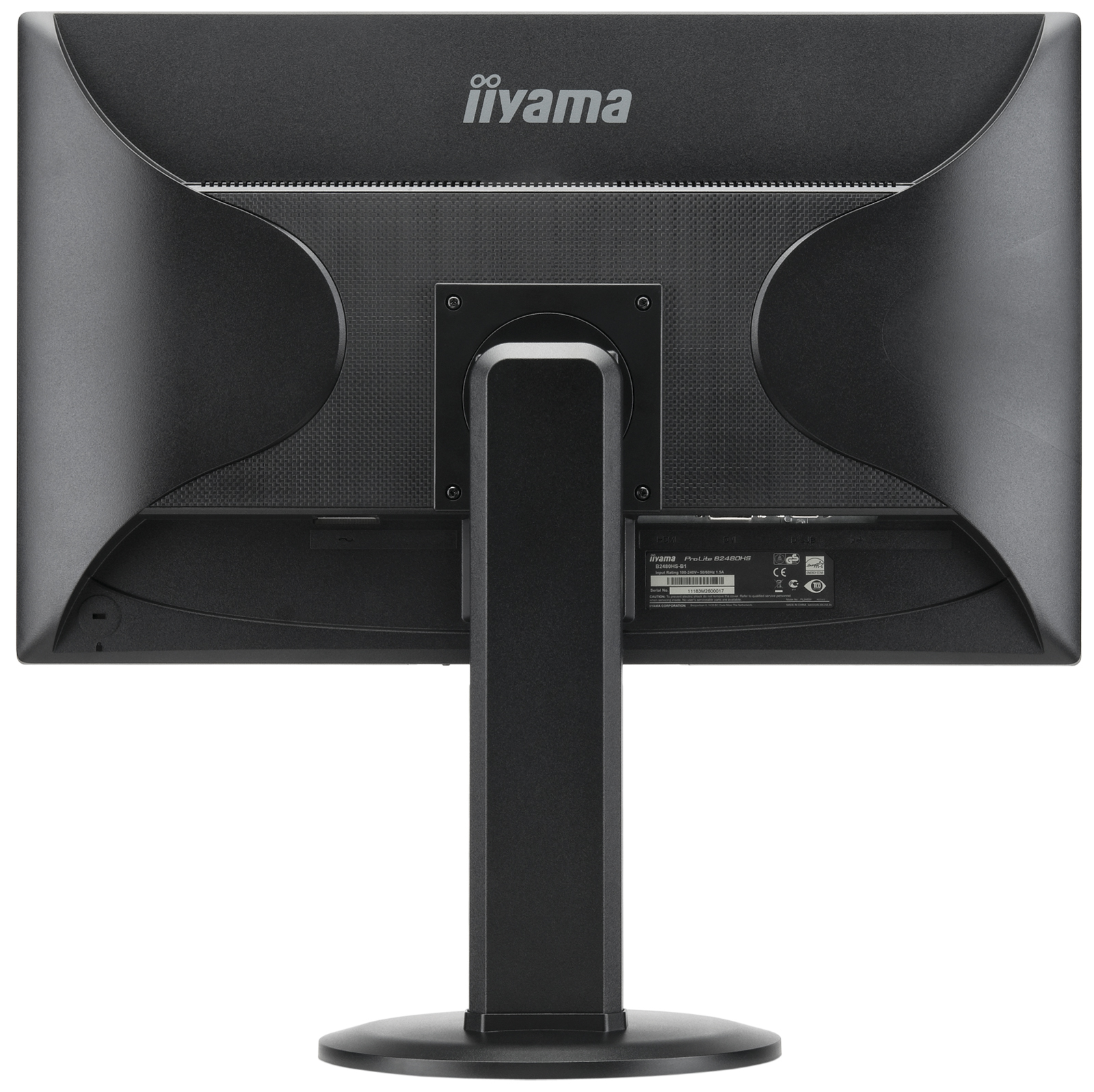 iiyama ProLite B2480HS computer monitor – image 8