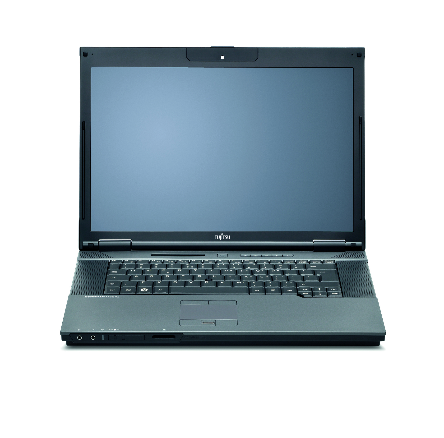 Fujitsu ESPRIMO Mobile D9510 – image 1