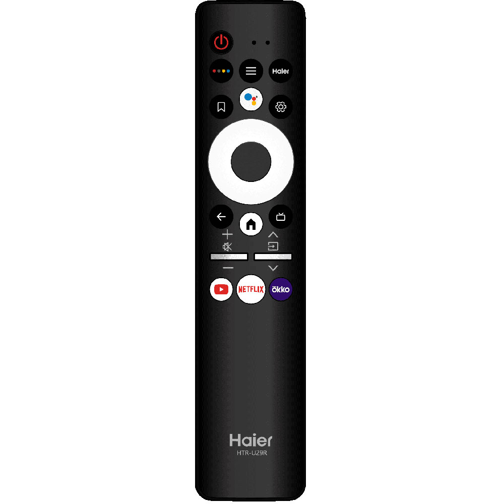 Haier 50 Smart TV AX Pro – image 9
