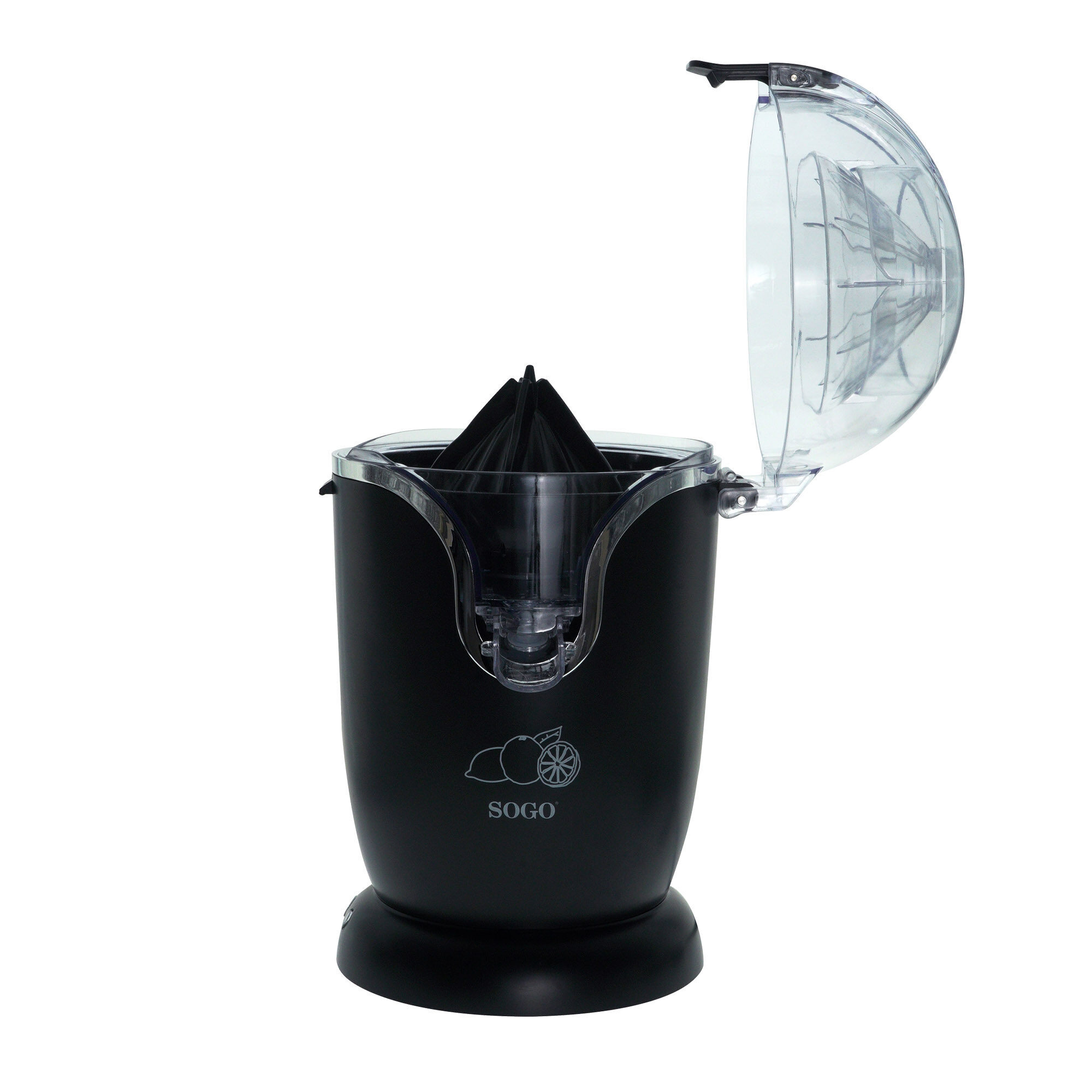 Sogo EXP-SS-5175 electric citrus press – image 1