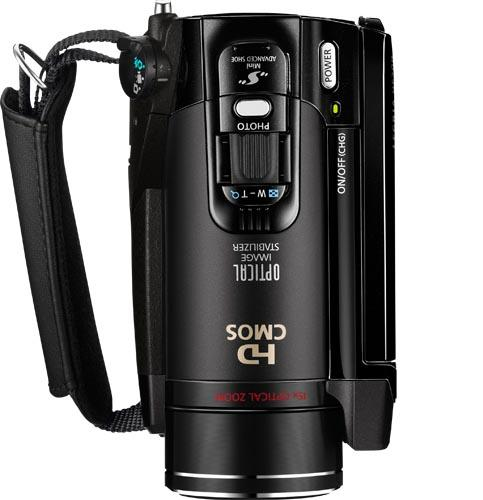 Canon LEGRIA HF20 Handheld camcorder – image 6