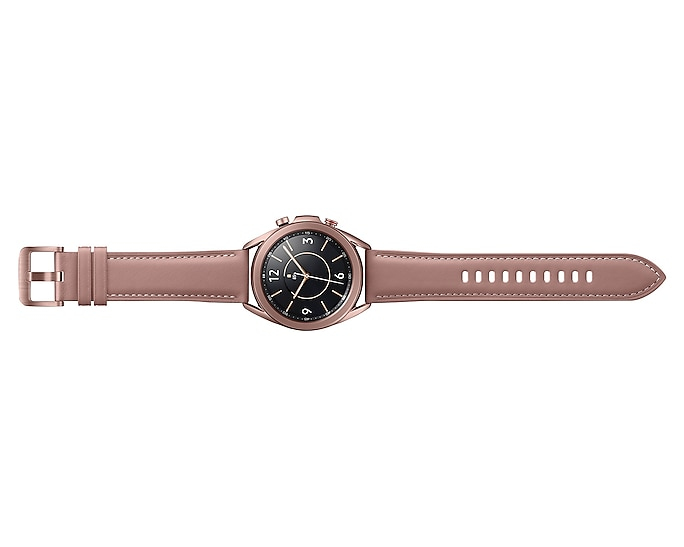Samsung Galaxy Watch3 SM-R855F – image 6