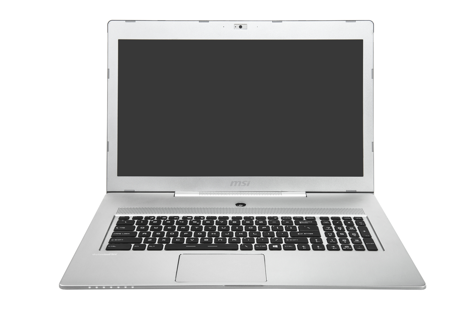 MSI GS70 2QE-420RU Stealth Pro Silver Edition – image 1