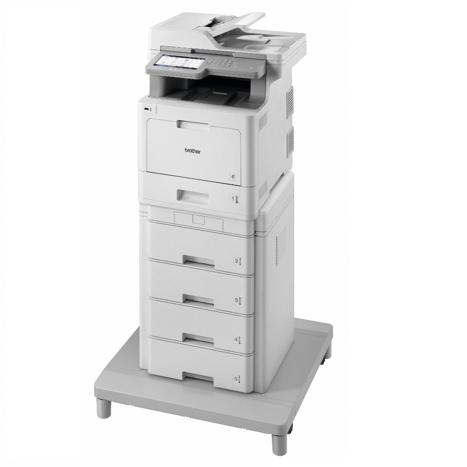 Brother MFC-L9570CDWMT multifunction printer Laser A4 – image 3
