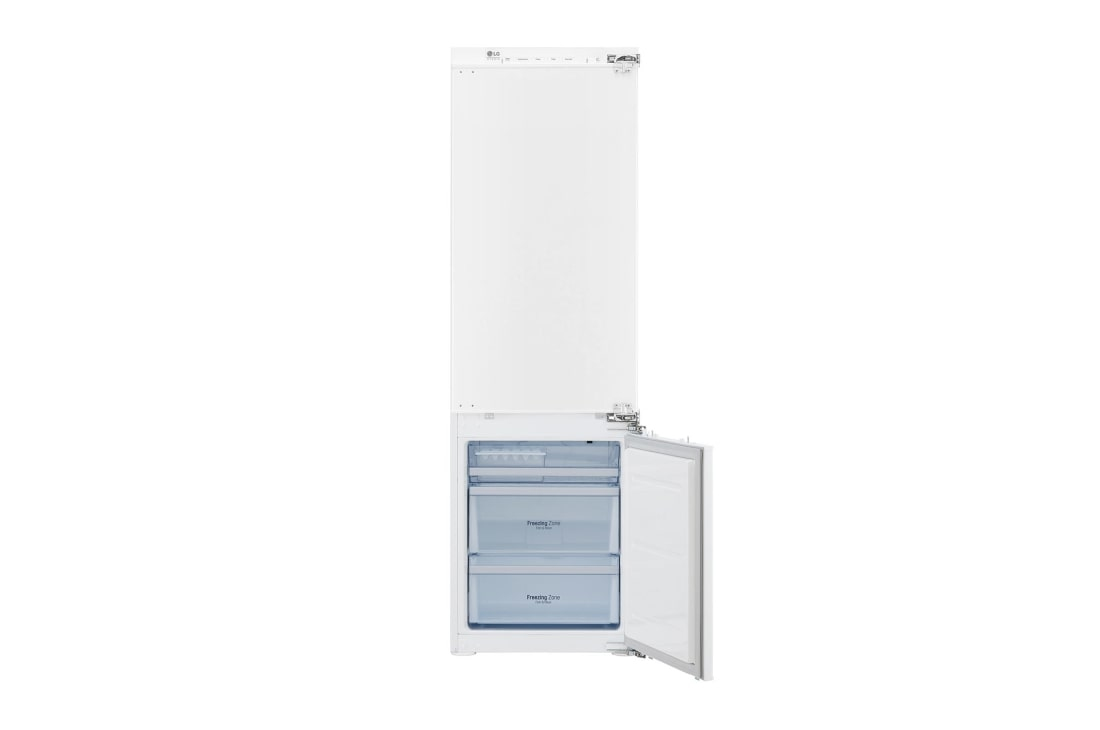 LG GR-N266LLR fridge-freezer Built-in – image 3
