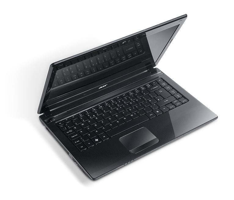 Acer Aspire 4752G-2356G50MN Intel® Core™ i3 i3-2350M 35.6 cm (14") 6 GB DDR3-SDRAM 500 GB HDD Windows 7 Home Premium Black QWERTY – image 5