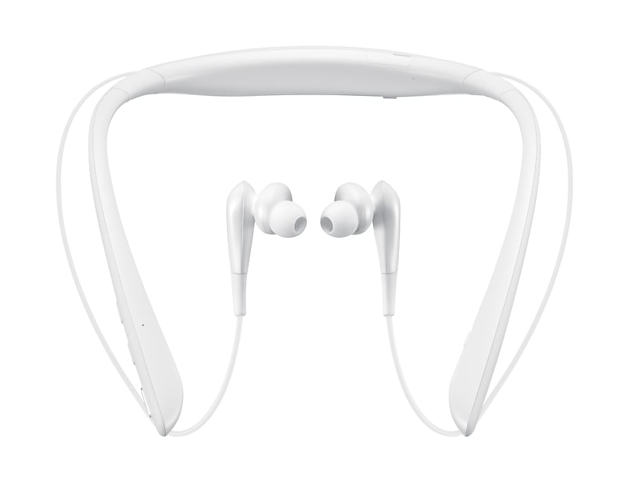 Samsung EO-BG935CWEGAE headphones/headset Wireless Neck-band Micro-USB Bluetooth White – image 4