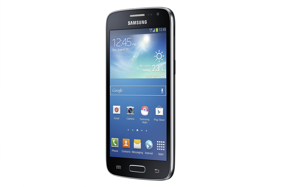 Samsung Galaxy Core LTE SM-G386F – image 4