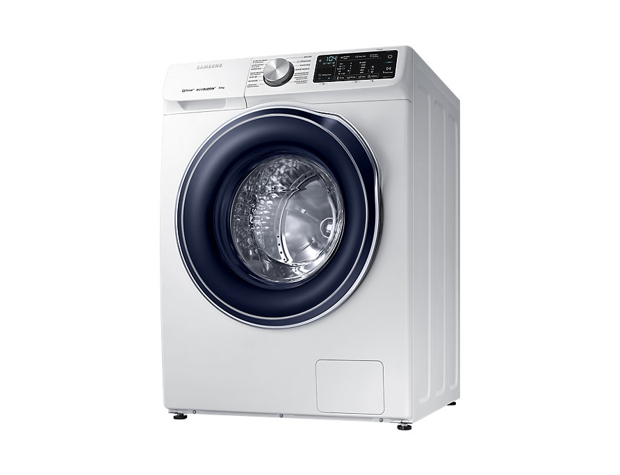 Samsung WW70M649OBW washing machine Front-load – image 3