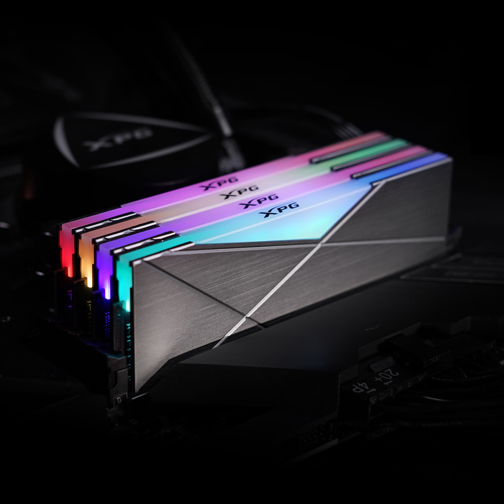 XPG SPECTRIX D50 – image 4