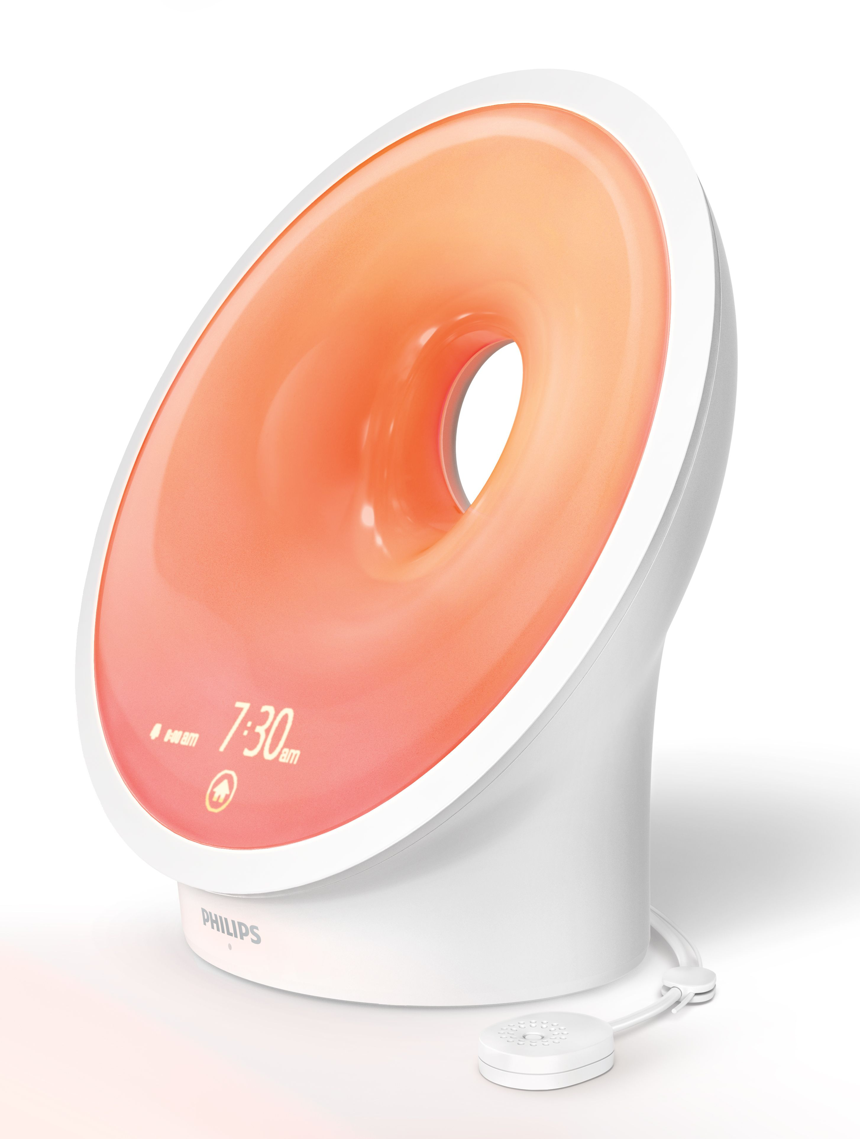 Resim Philips HF3671/01 Uyandırma Işığı