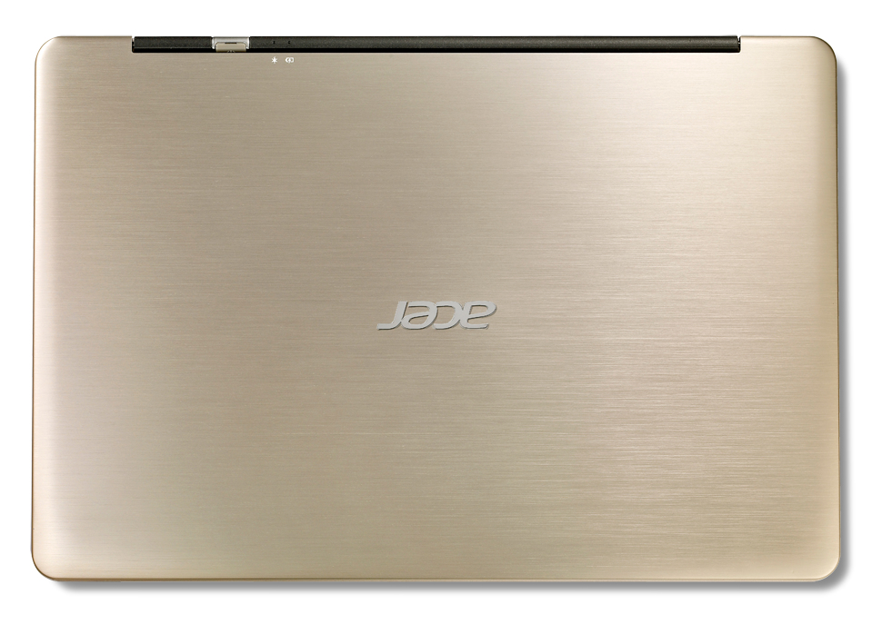 Acer Aspire S3-391-323a4G52add Intel® Core™ i3 i3-2377M Laptop – image 7