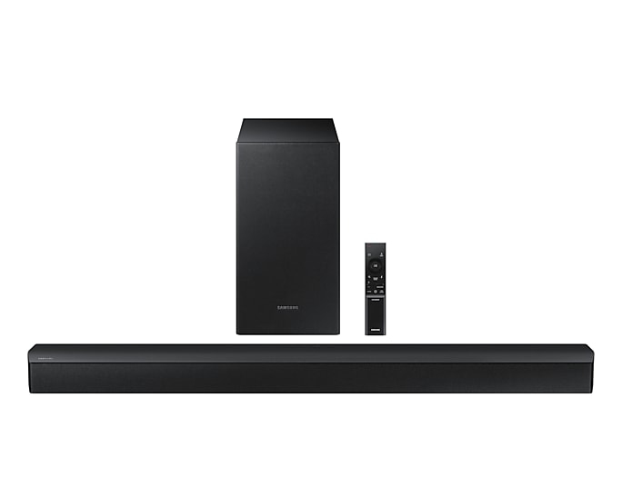 Samsung HW-B440/ZG — vue 1 sur 7