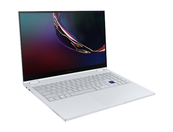 Samsung Galaxy Book Flex NP950QCG-X01DE laptop Intel® Core™ i7 i7-1065G7 – image 3