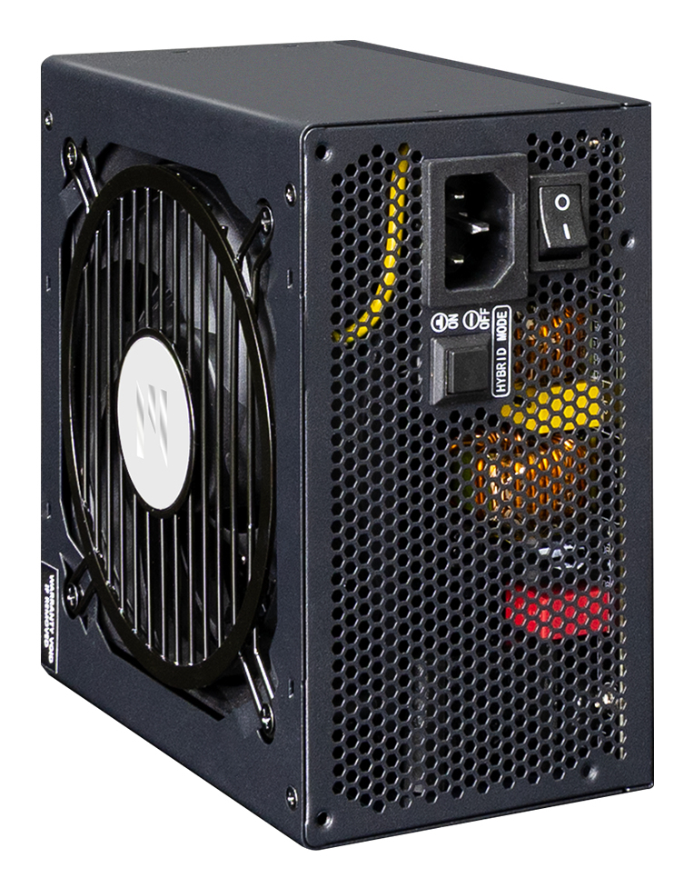 Zalman ACRUX II – image 5