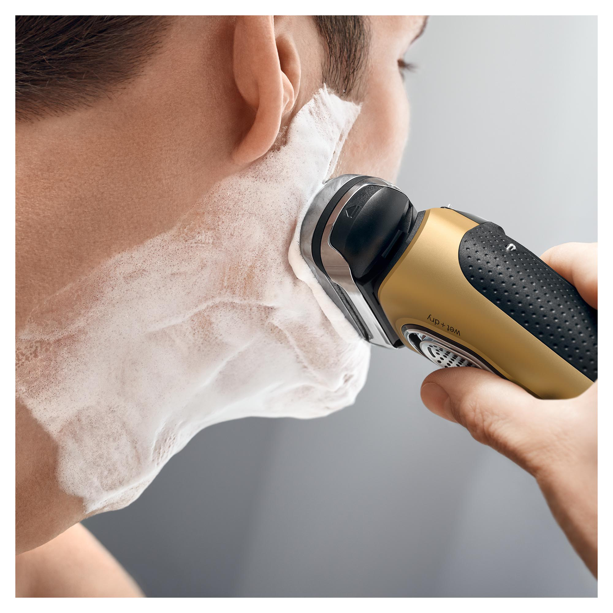 Braun Series 9 9299s Wet&Dry – image 2