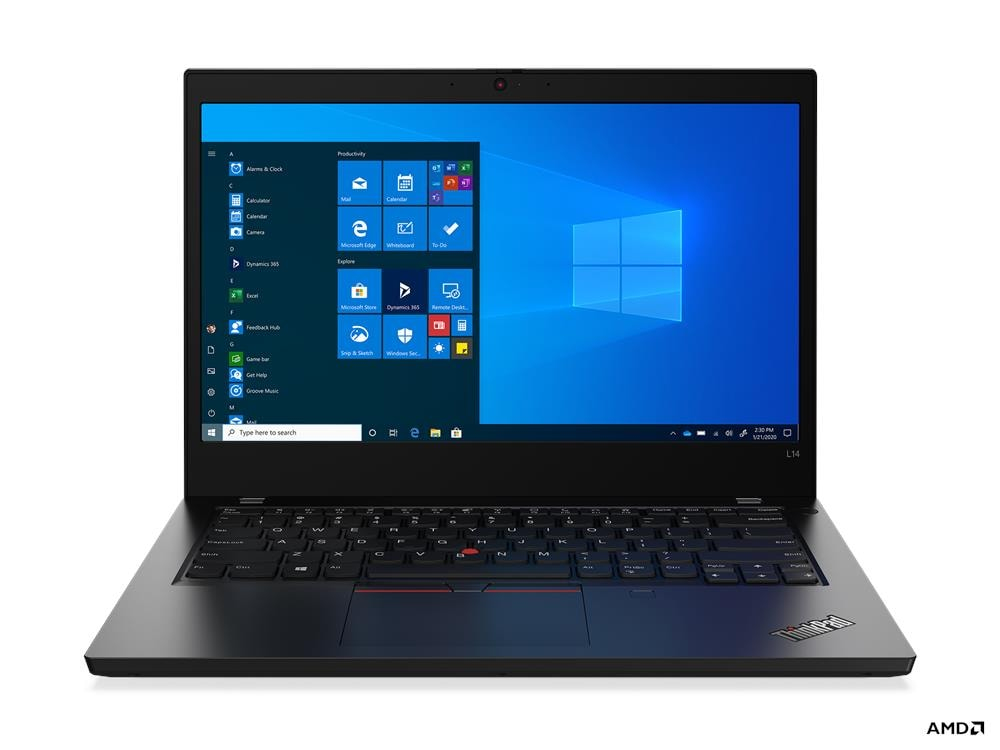 Lenovo ThinkPad L14 Gen 1 (AMD) – image 6
