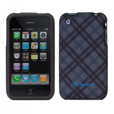 Speck 24514 mobile phone case Green, Purple