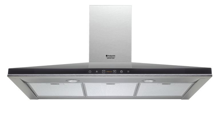 Hotpoint HKE 9 X /HA