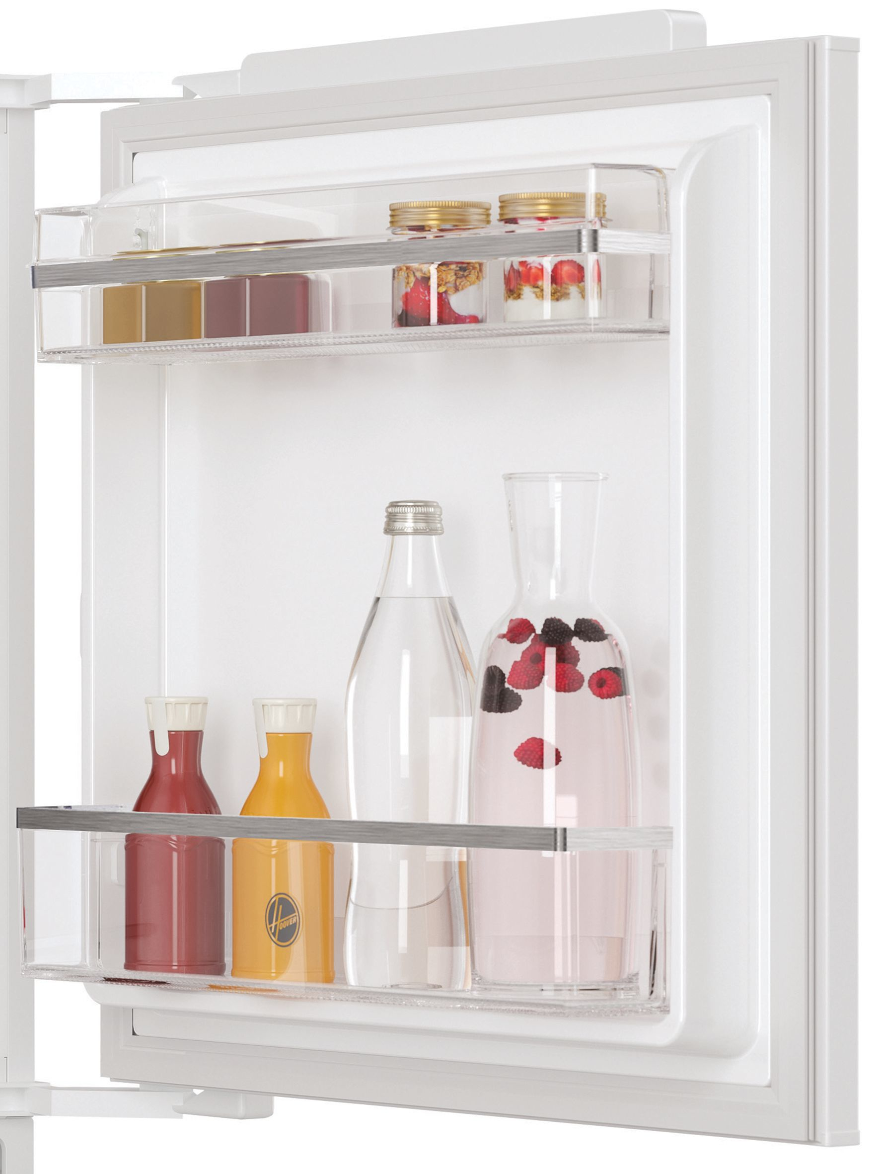 Hoover HOMLSE68EWKP fridge Built-in – image 4