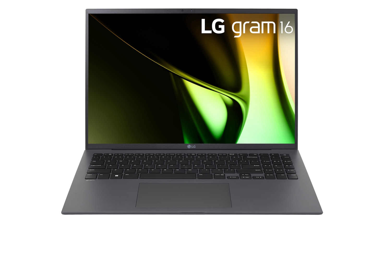 LG Gram 16Z90S Intel Core Ultra 7 155H Laptop